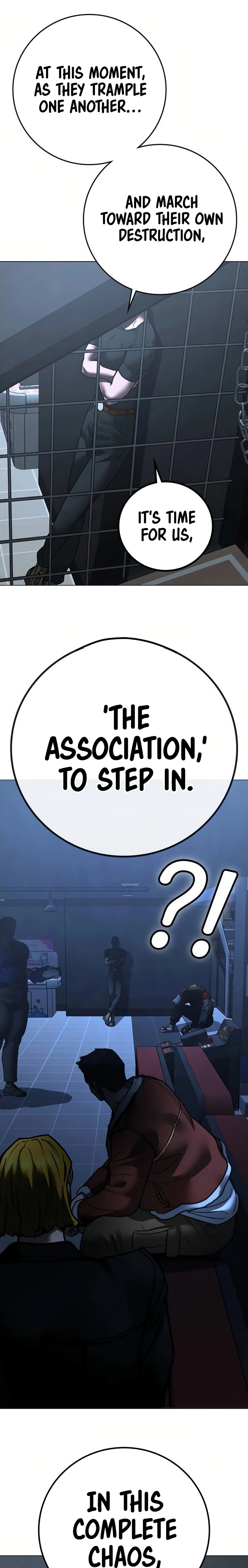 Reality Quest Chapter 195 - page 19