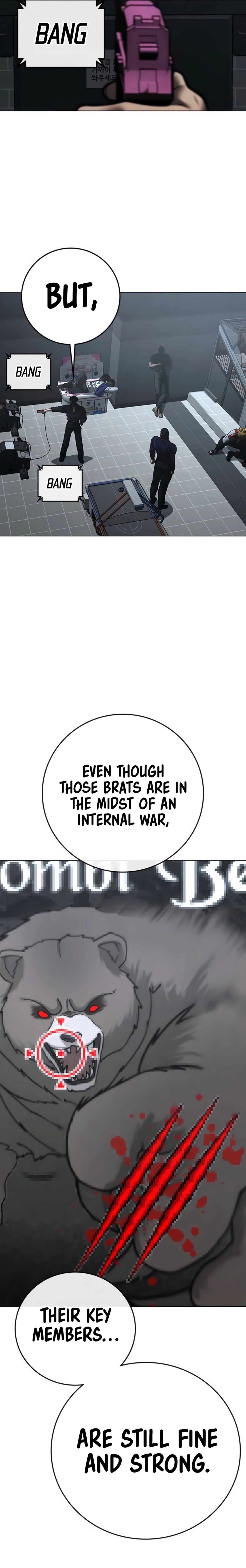 Reality Quest Chapter 195 - page 21