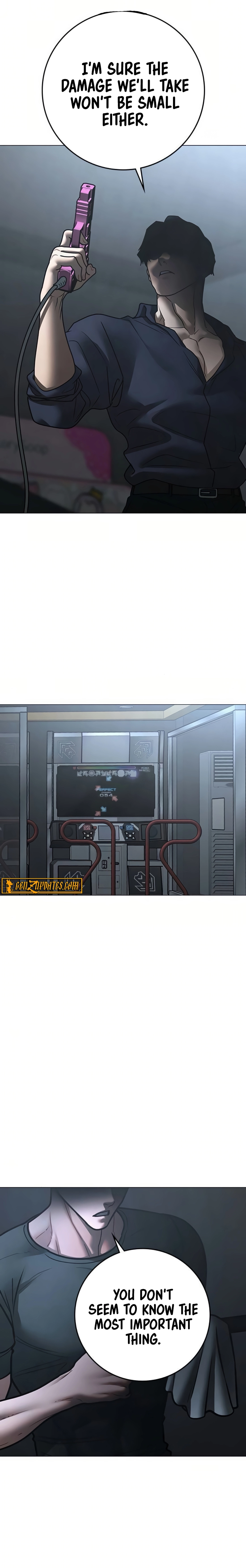 Reality Quest Chapter 195 - page 22