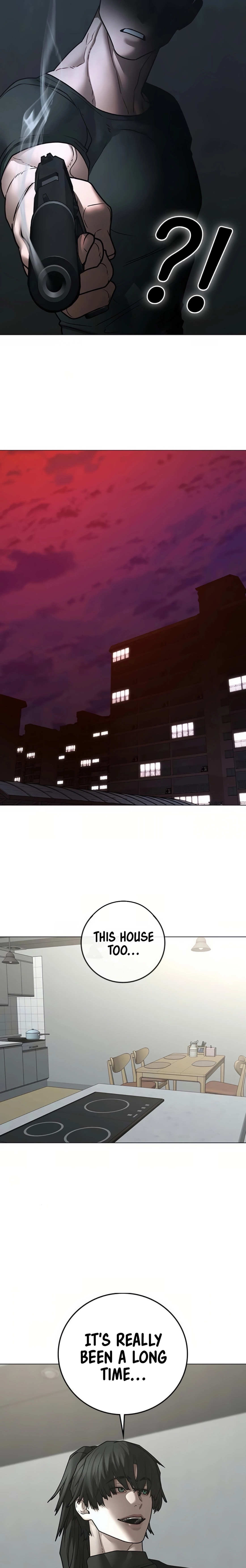 Reality Quest Chapter 195 - page 25