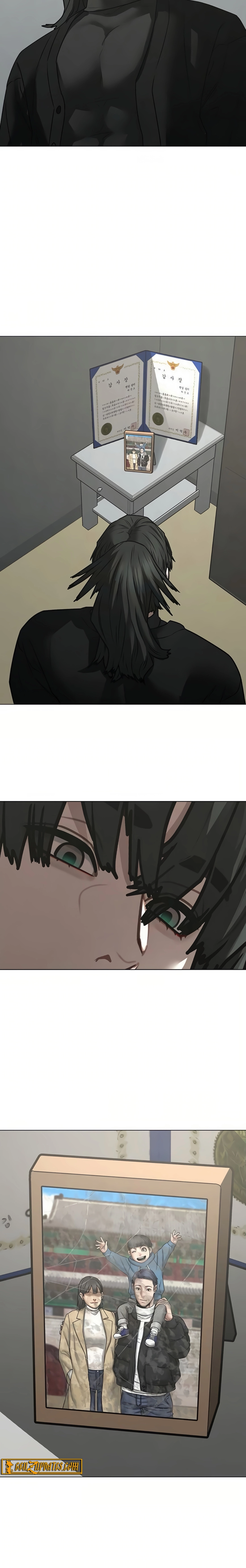 Reality Quest Chapter 195 - page 26