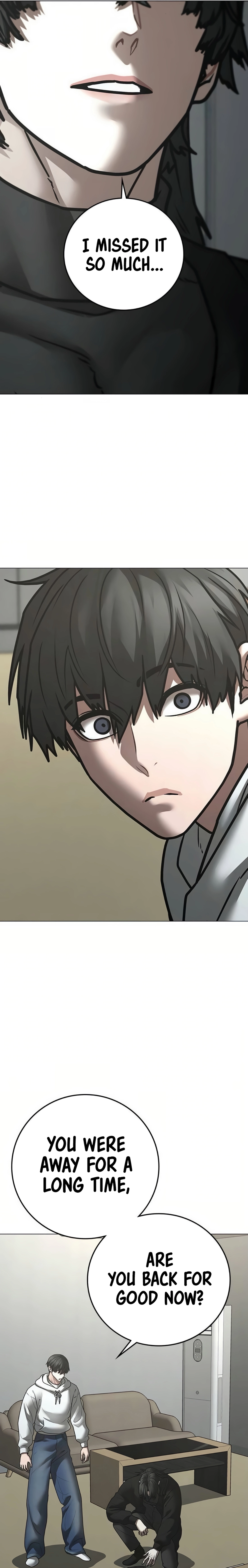 Reality Quest Chapter 195 - page 29