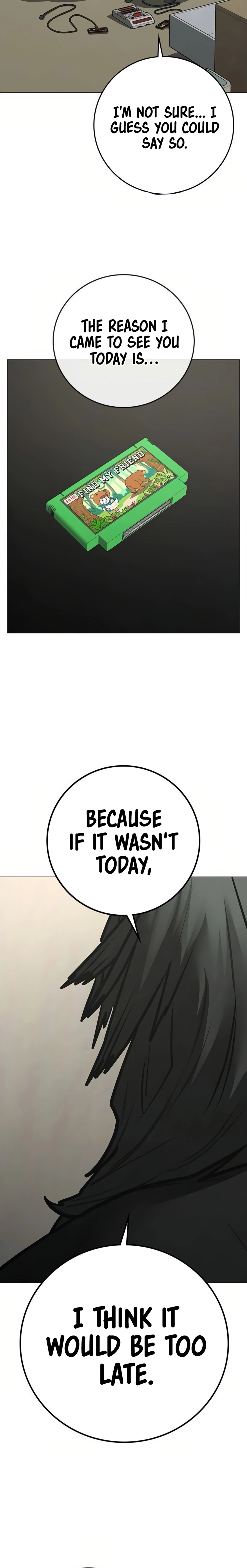 Reality Quest Chapter 195 - page 30