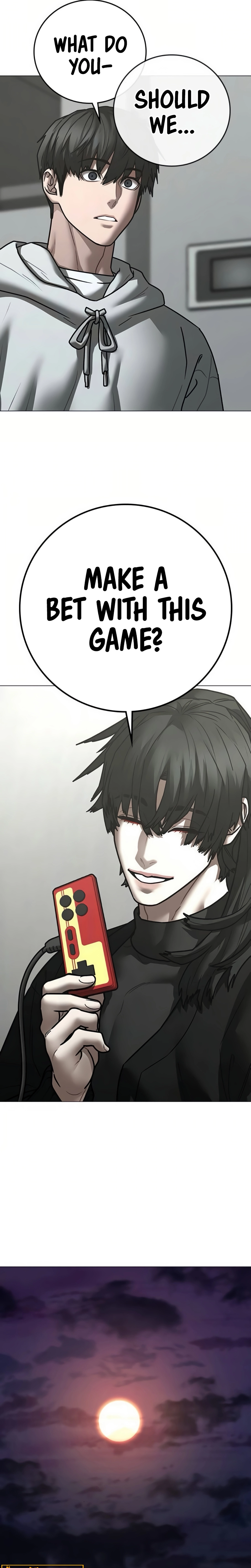 Reality Quest Chapter 195 - page 31