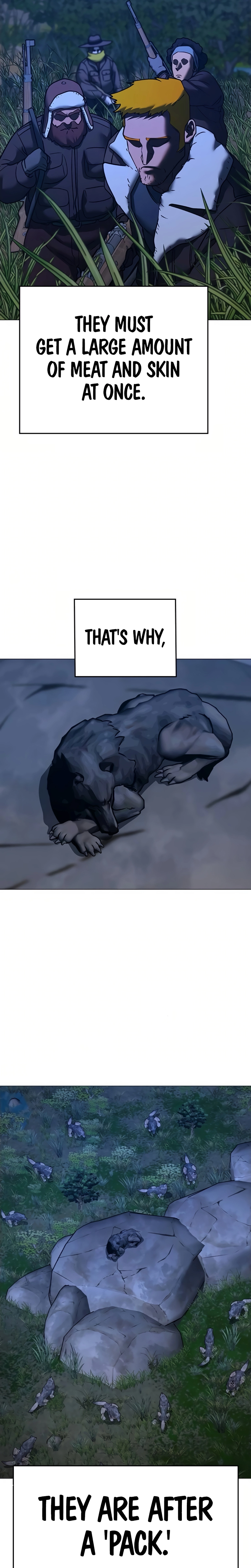 Reality Quest Chapter 195 - page 33