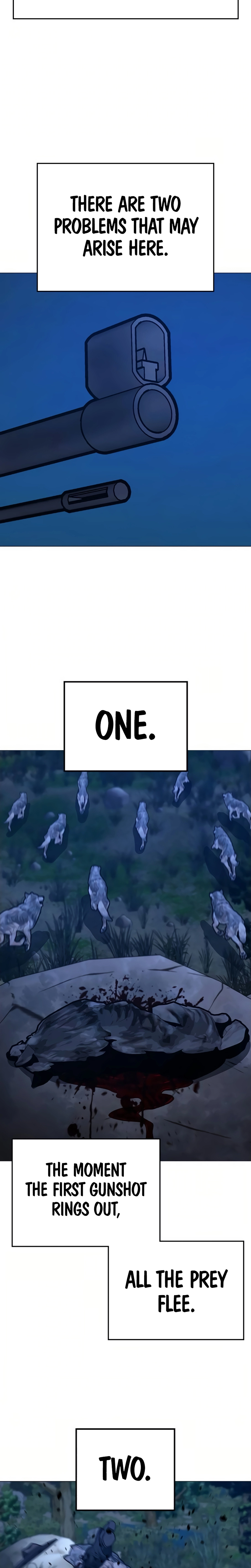 Reality Quest Chapter 195 - page 34