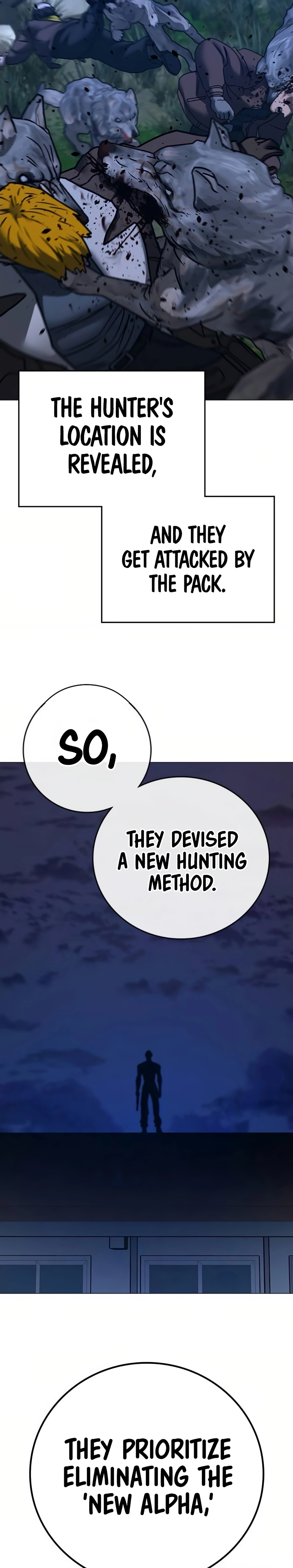 Reality Quest Chapter 195 - page 35