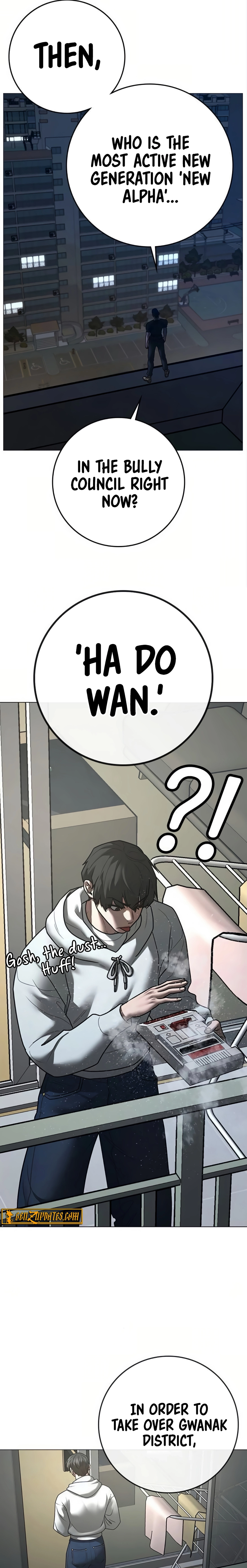 Reality Quest Chapter 195 - page 37