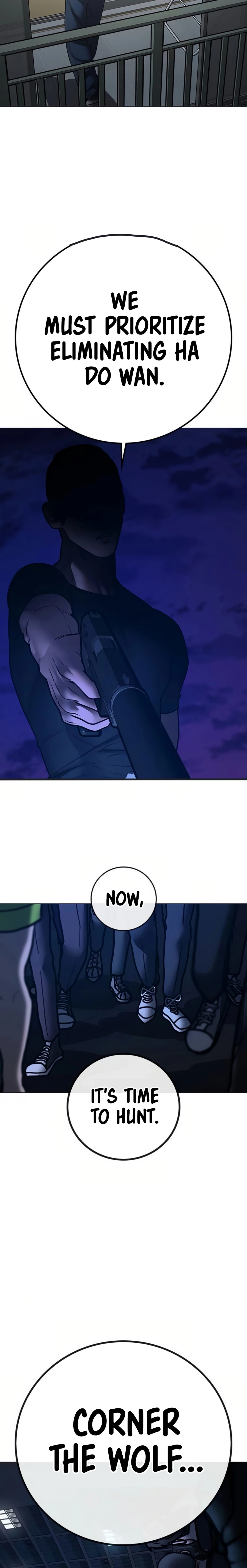 Reality Quest Chapter 195 - page 38