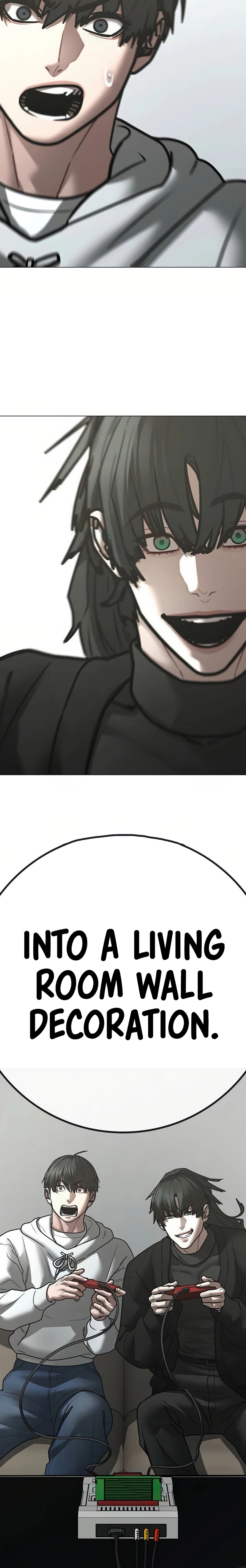 Reality Quest Chapter 195 - page 40