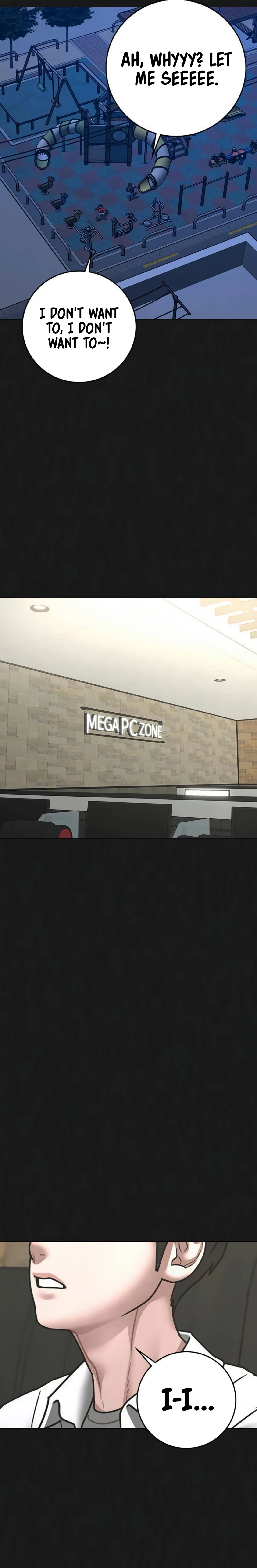 Reality Quest Chapter 195 - page 9