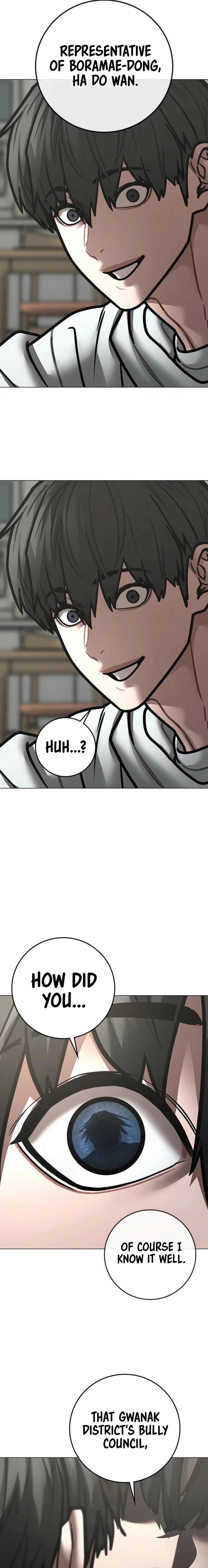 Reality Quest Chapter 196 - page 29