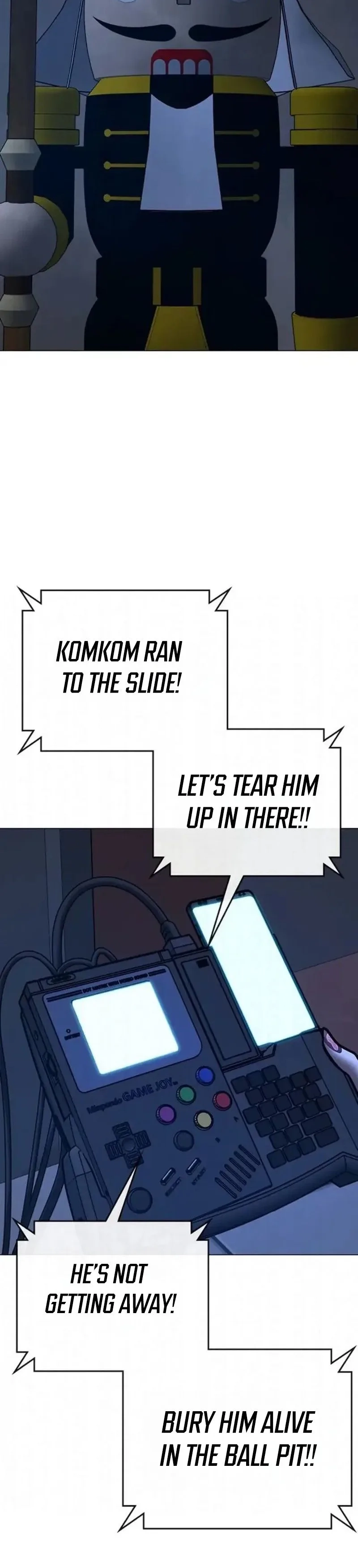 Reality Quest Chapter 197 - page 2