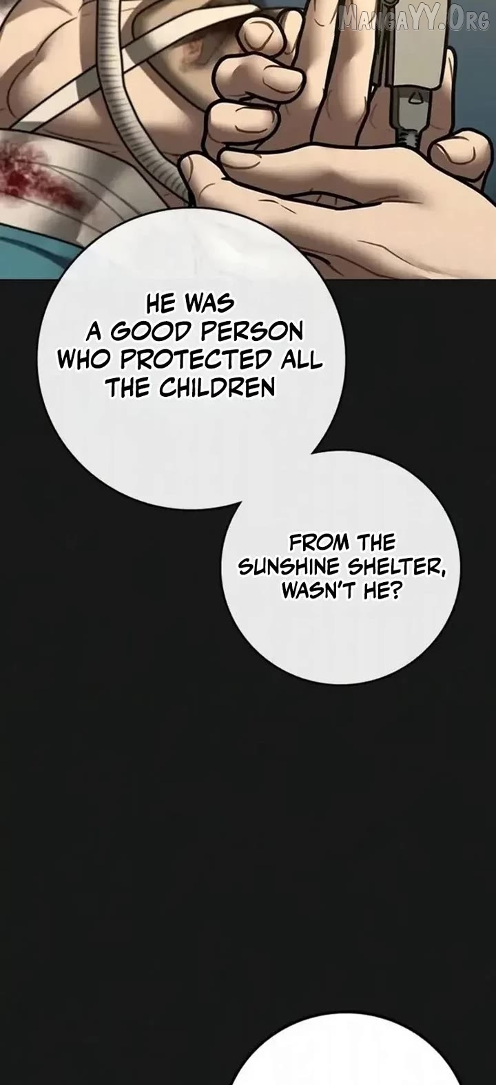 Reality Quest Chapter 198 - page 5