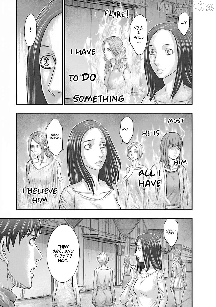 D.diver - Manga Chapter 10 - page 7