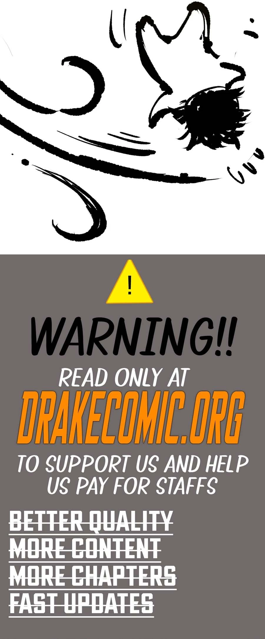 Catastrophic Necromancer Chapter 256 - page 15