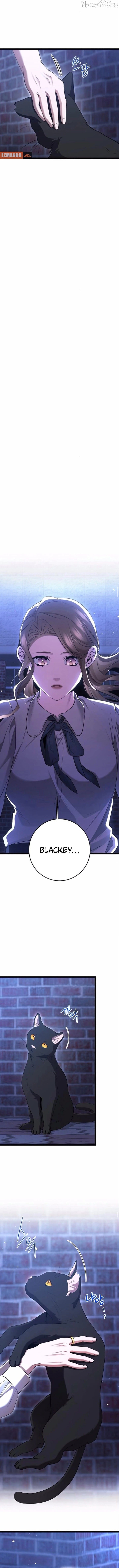 High school queen Chapter 81 - page 15