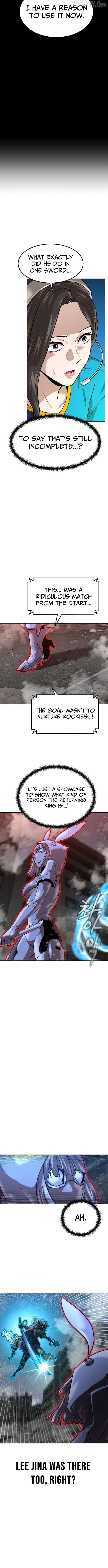 Double Click Chapter 230 - page 11