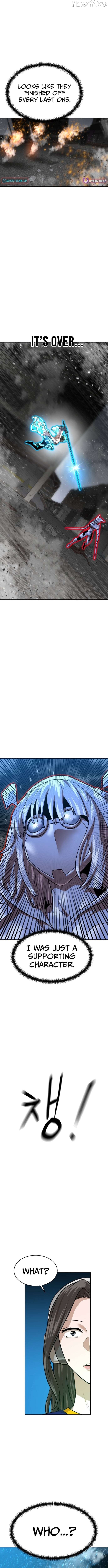 Double Click Chapter 230 - page 12