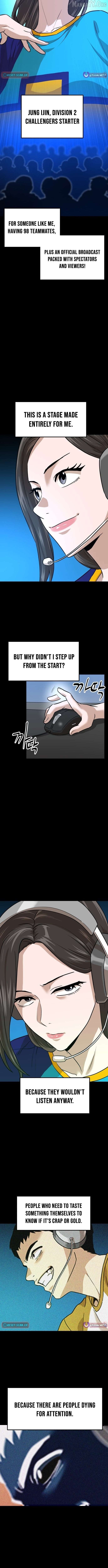 Double Click Chapter 230 - page 2