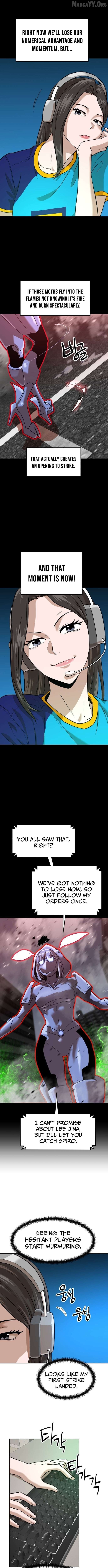 Double Click Chapter 230 - page 3