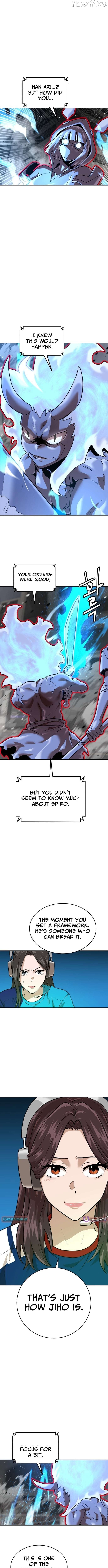 Double Click Chapter 231 - page 2
