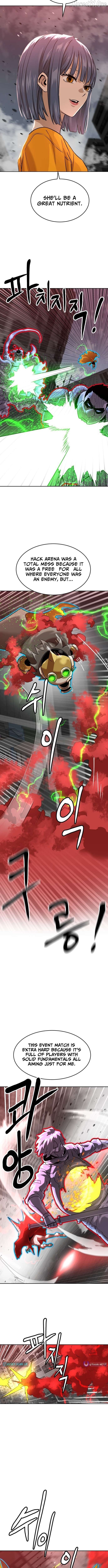Double Click Chapter 232 - page 2