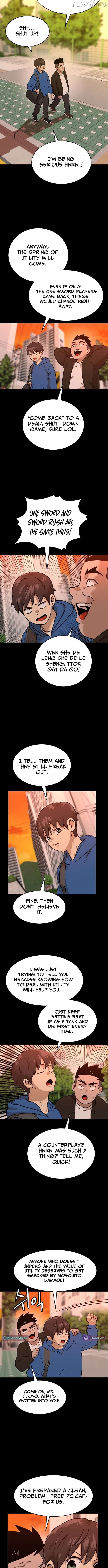 Double Click Chapter 233 - page 2