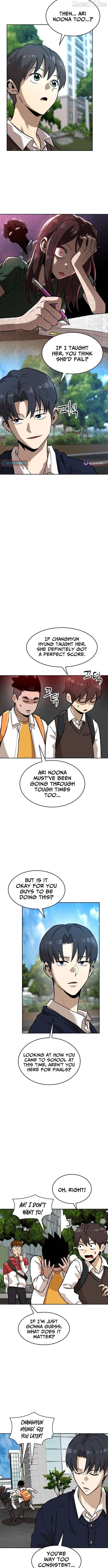 Double Click Chapter 234 - page 6