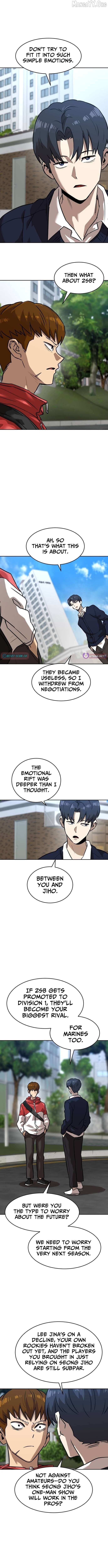 Double Click Chapter 234 - page 8
