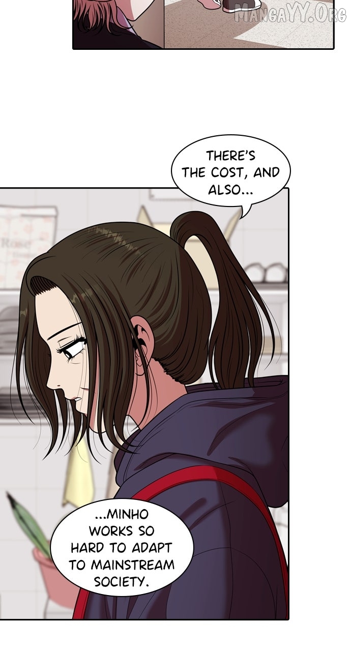 Tomorrow - Manhwa Chapter 228 - page 32