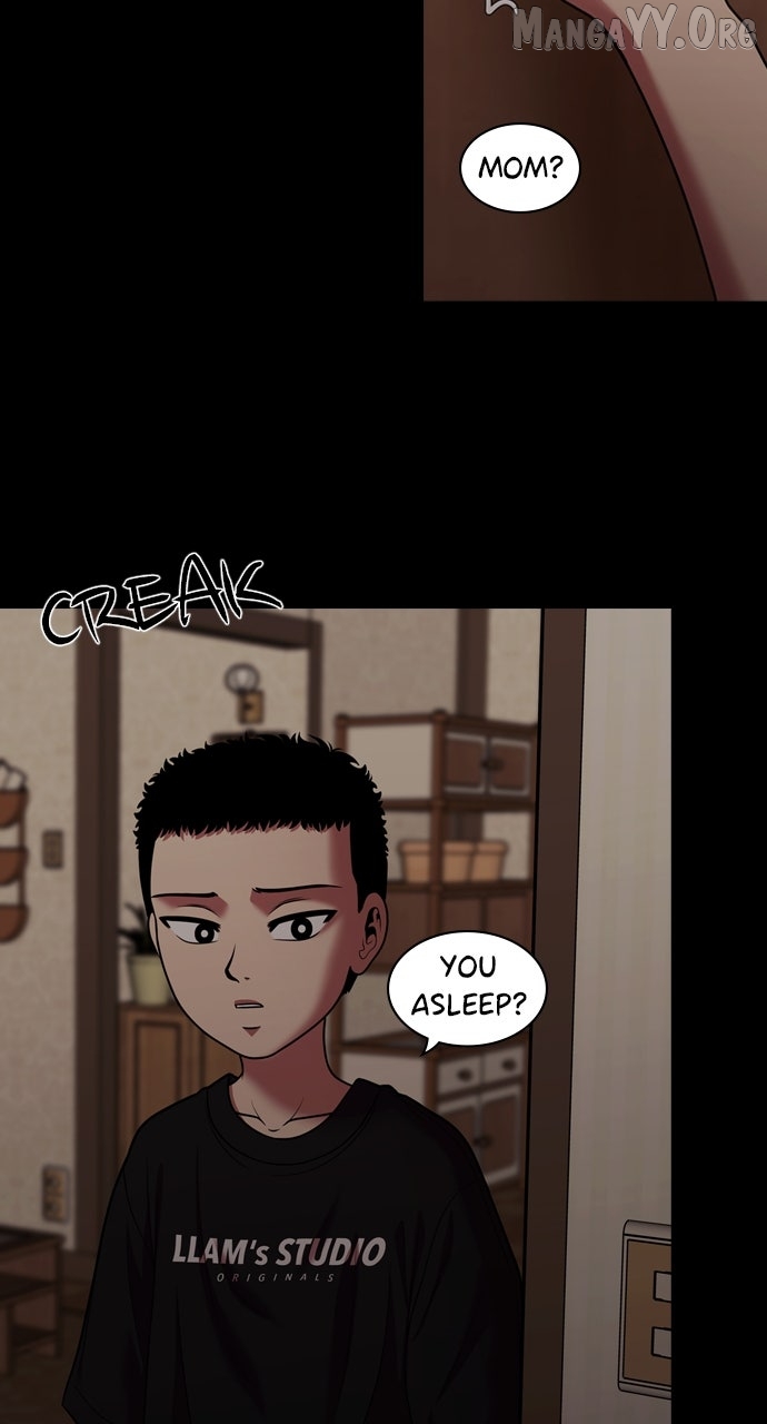 Tomorrow - Manhwa Chapter 229 - page 32