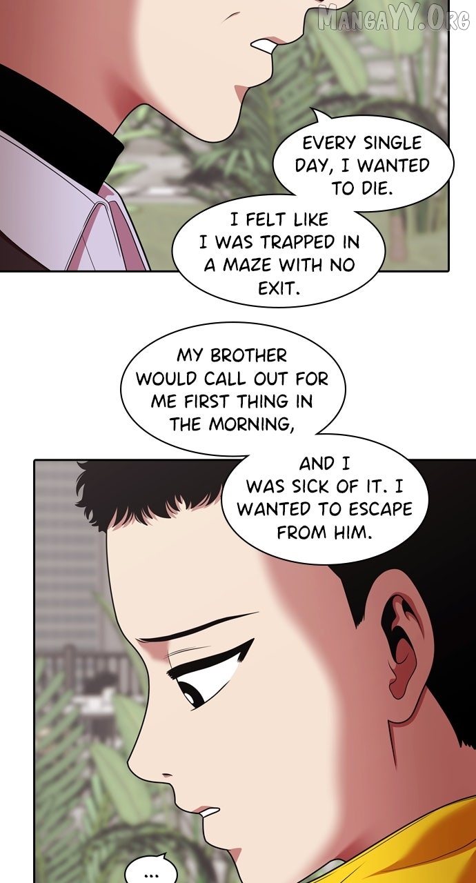 Tomorrow - Manhwa Chapter 230 - page 32