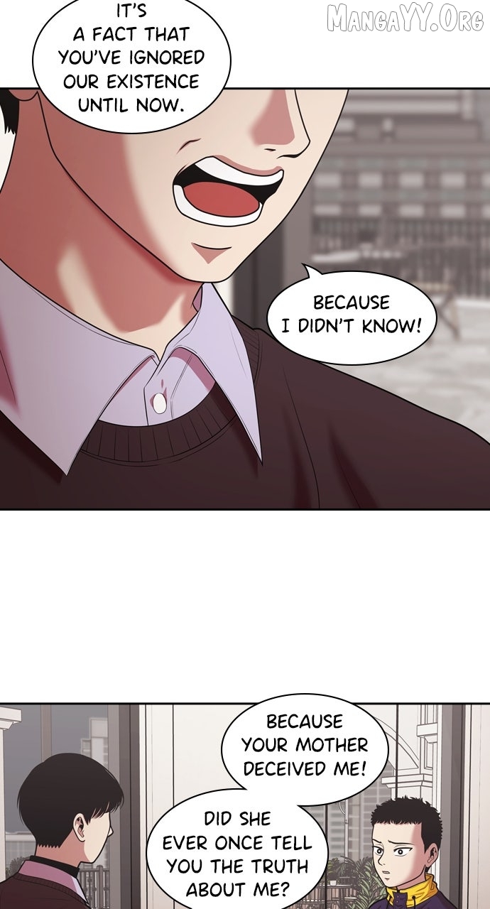 Tomorrow - Manhwa Chapter 230 - page 44