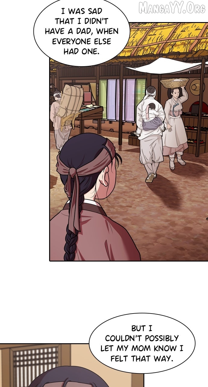 Tomorrow - Manhwa Chapter 231 - page 24