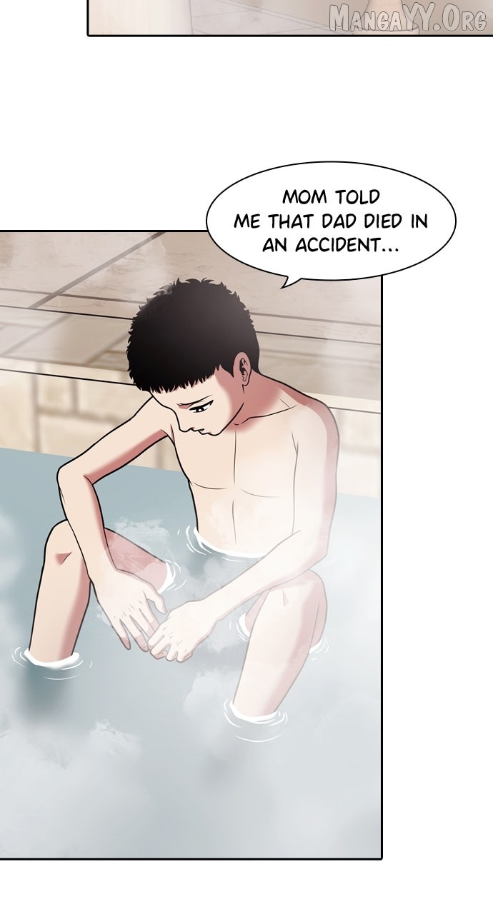 Tomorrow - Manhwa Chapter 231 - page 34