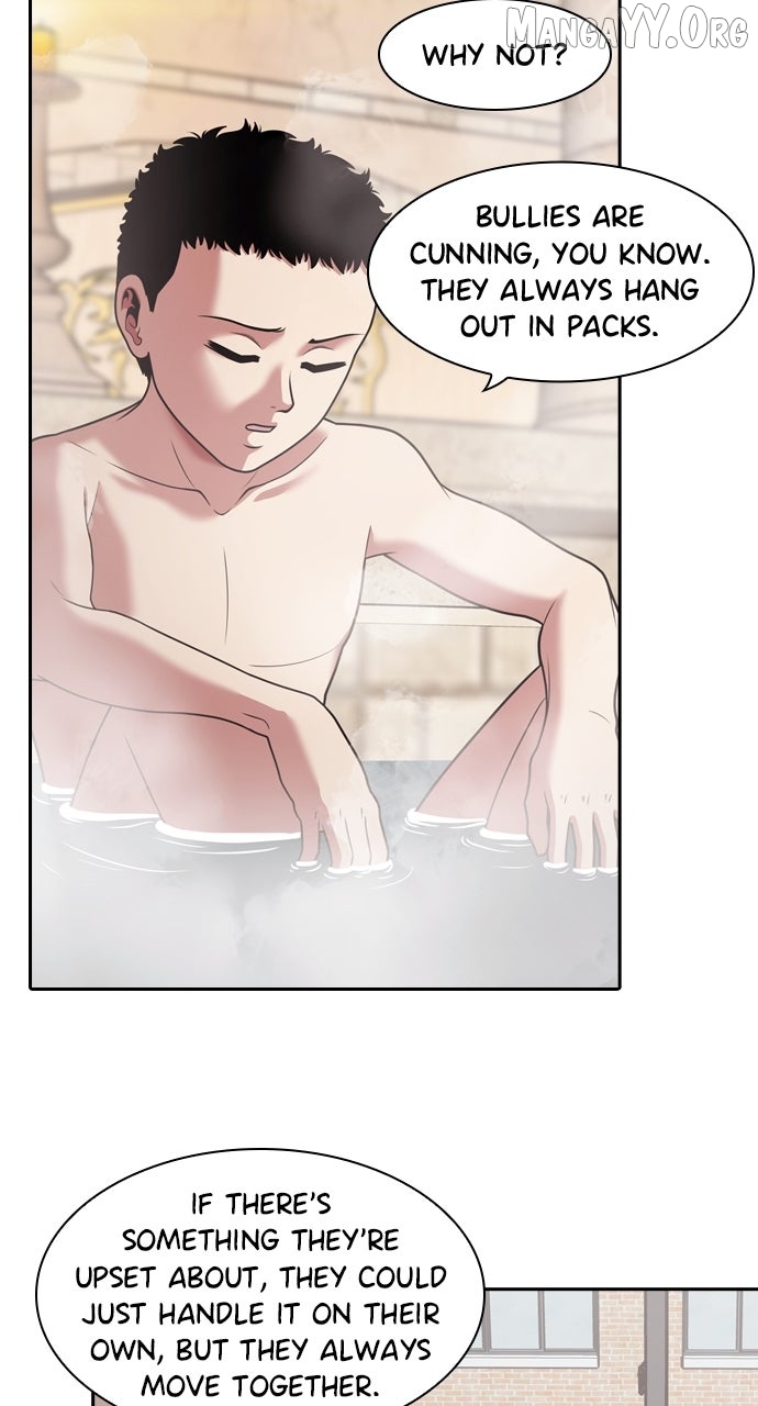 Tomorrow - Manhwa Chapter 231 - page 44