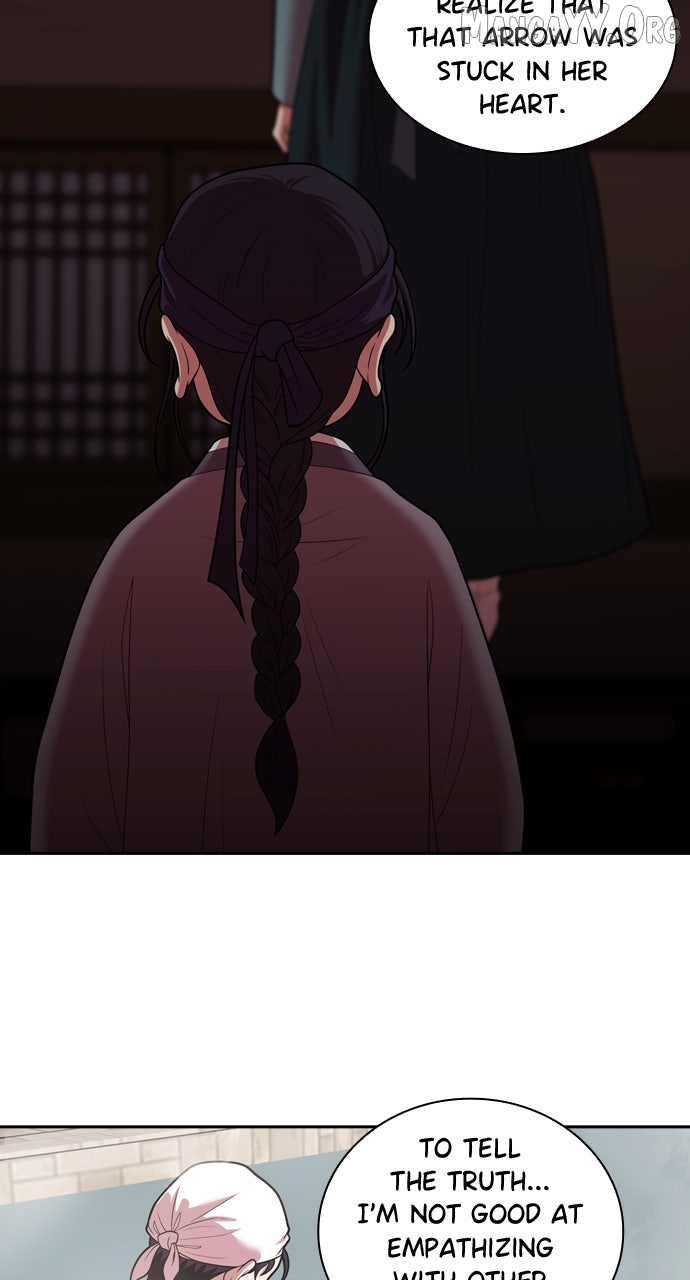 Tomorrow - Manhwa Chapter 231 - page 80