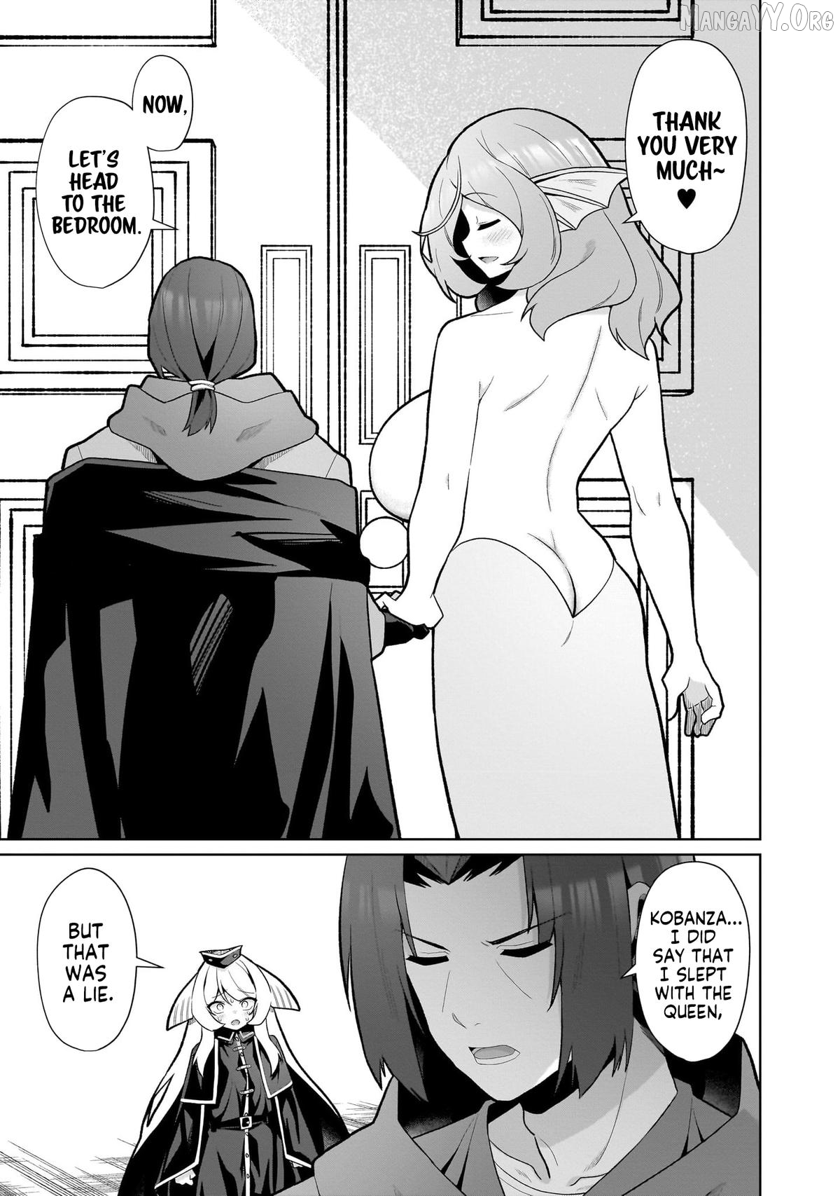 The Unrivaled Isekai Adventure of an Agricultural Science Professor ～Building a Monster Girl Harem with Pharmaceutical Knowledge～ Chapter 24 - page 10