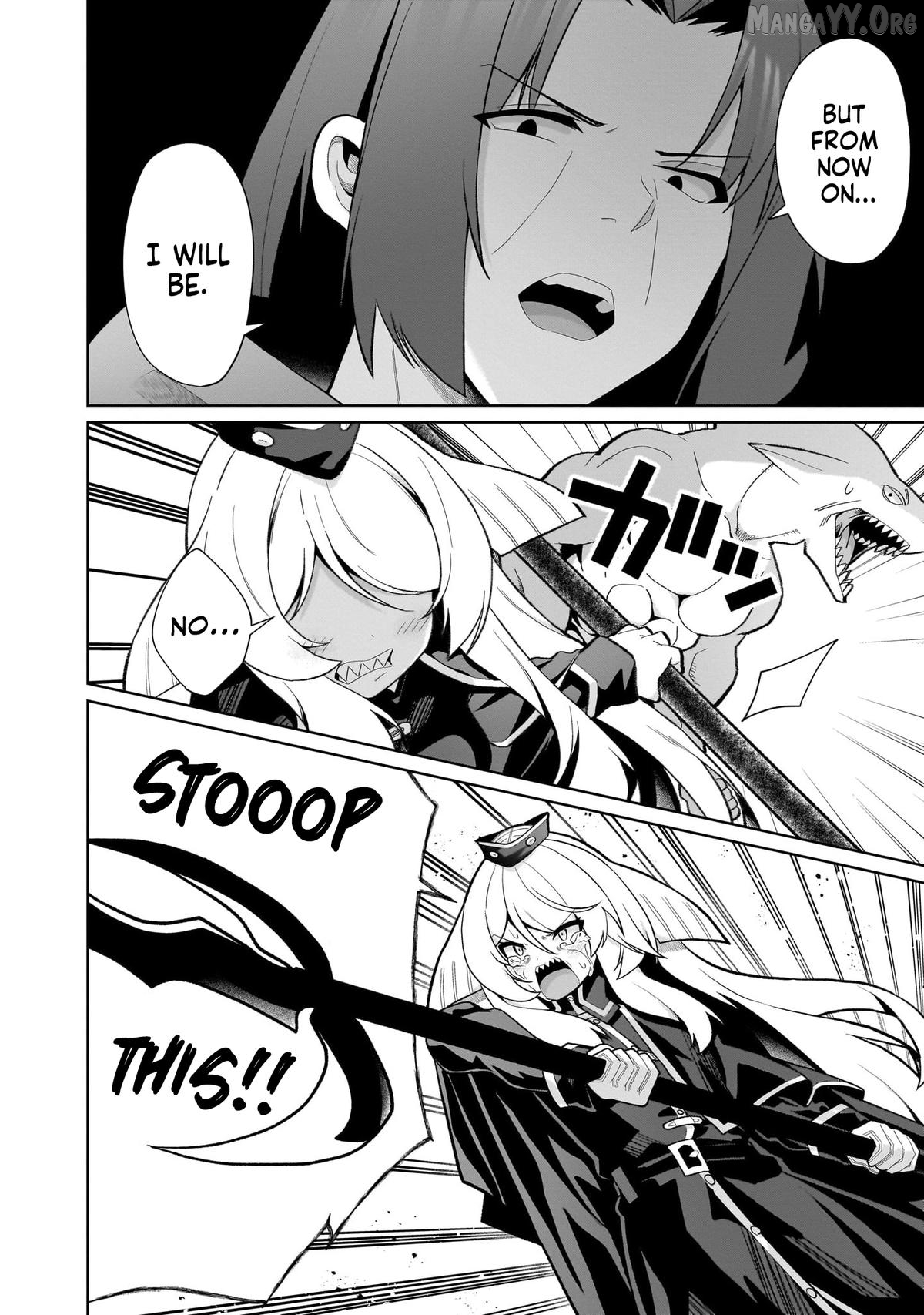 The Unrivaled Isekai Adventure of an Agricultural Science Professor ～Building a Monster Girl Harem with Pharmaceutical Knowledge～ Chapter 24 - page 11