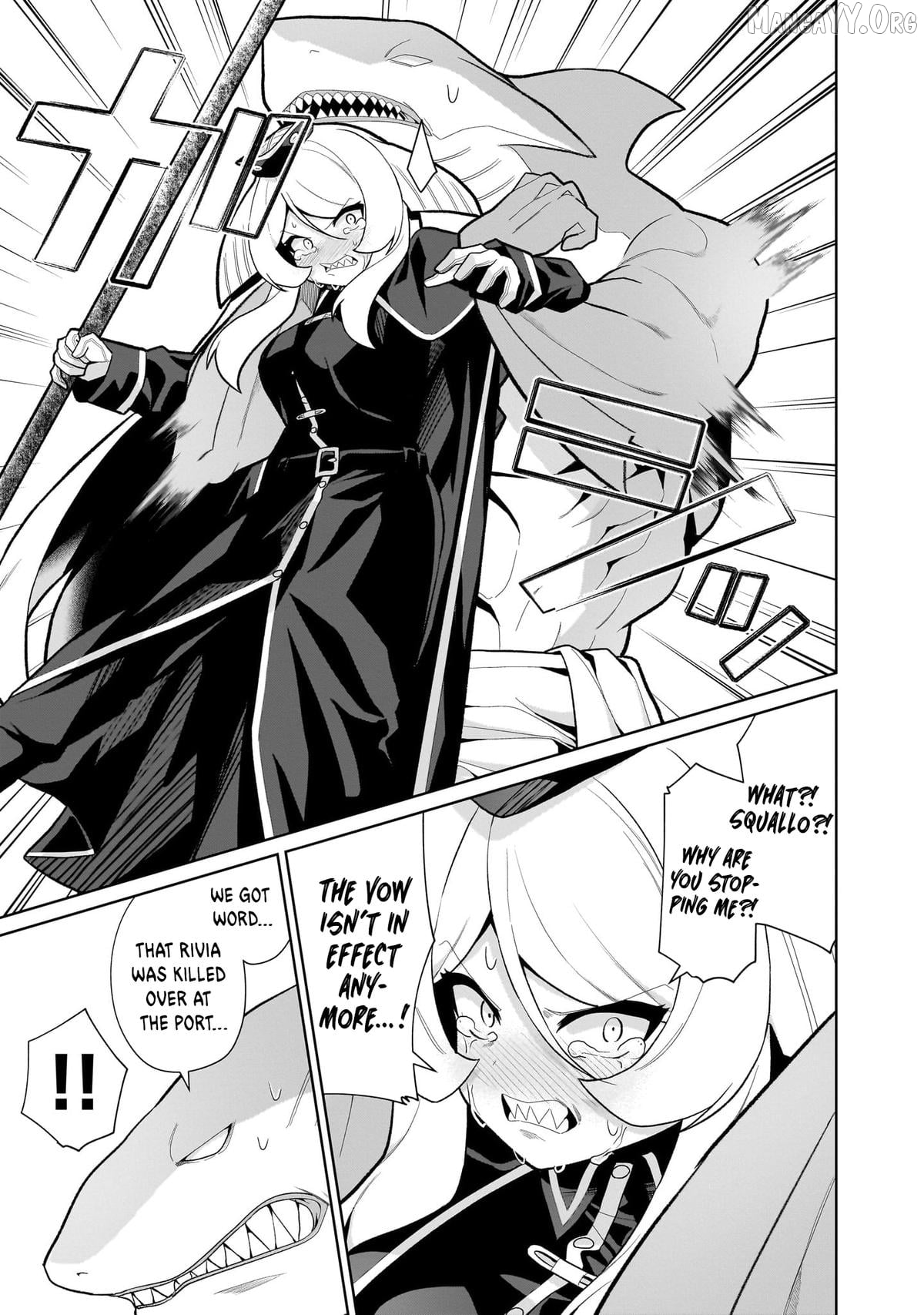 The Unrivaled Isekai Adventure of an Agricultural Science Professor ～Building a Monster Girl Harem with Pharmaceutical Knowledge～ Chapter 24 - page 12