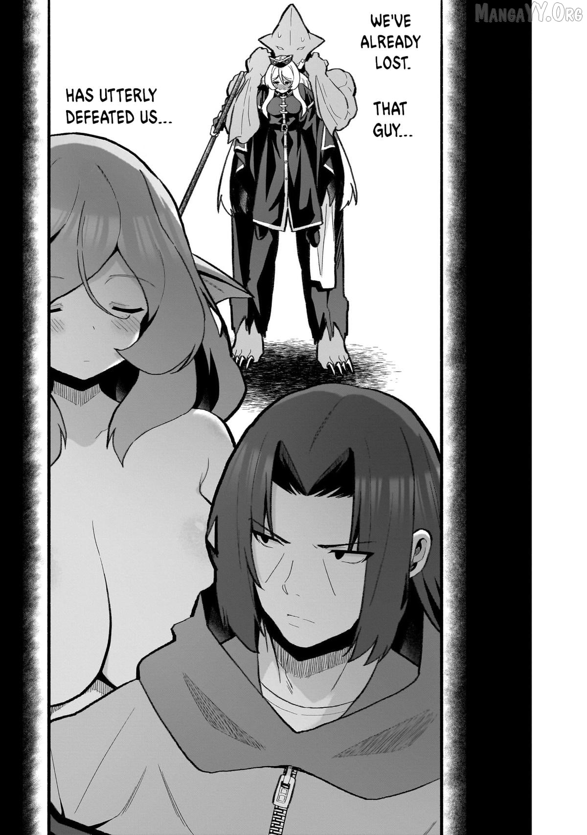 The Unrivaled Isekai Adventure of an Agricultural Science Professor ～Building a Monster Girl Harem with Pharmaceutical Knowledge～ Chapter 24 - page 14