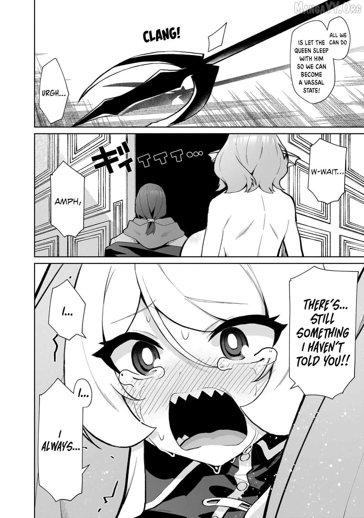 The Unrivaled Isekai Adventure of an Agricultural Science Professor ～Building a Monster Girl Harem with Pharmaceutical Knowledge～ Chapter 24 - page 15