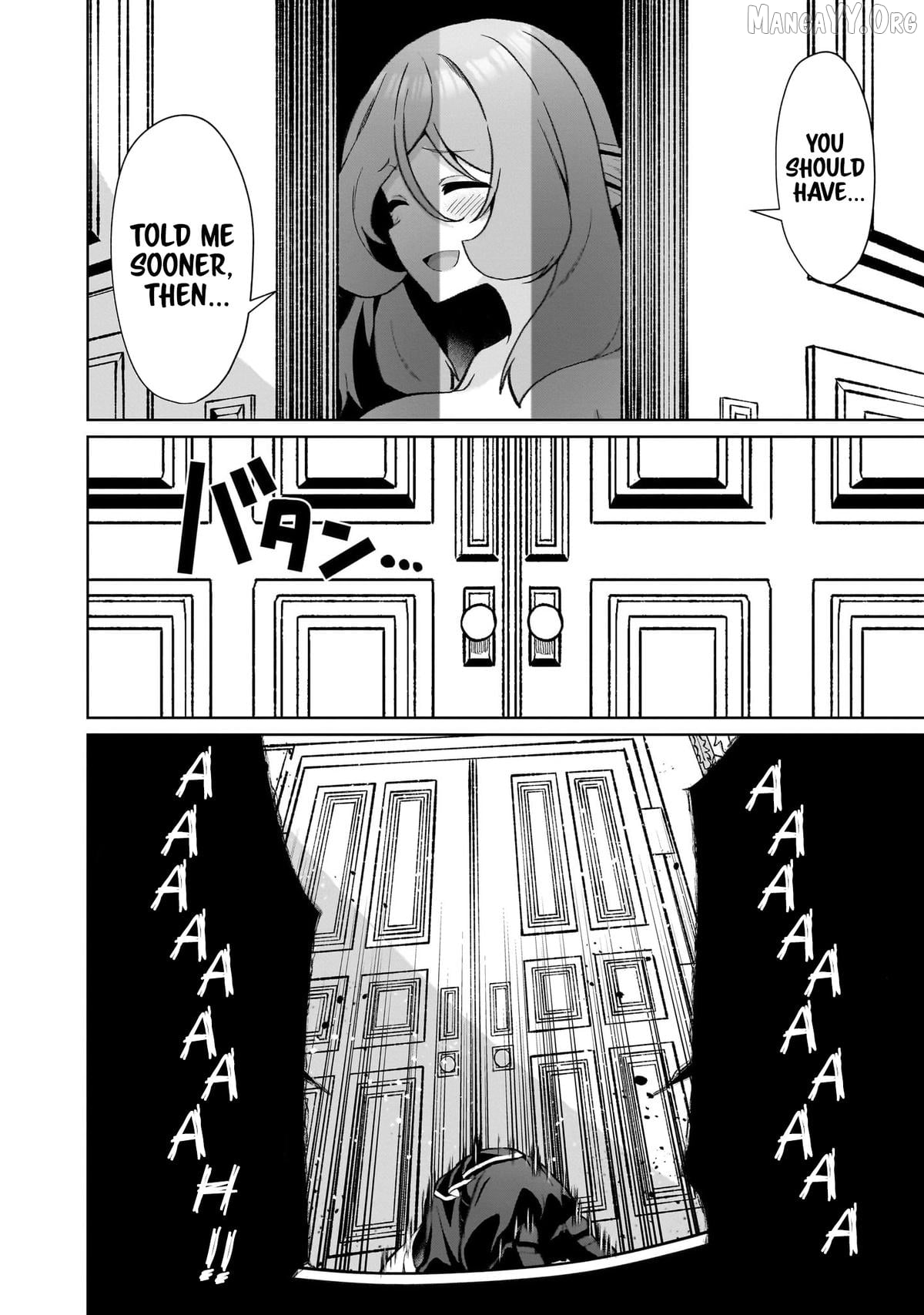 The Unrivaled Isekai Adventure of an Agricultural Science Professor ～Building a Monster Girl Harem with Pharmaceutical Knowledge～ Chapter 24 - page 17