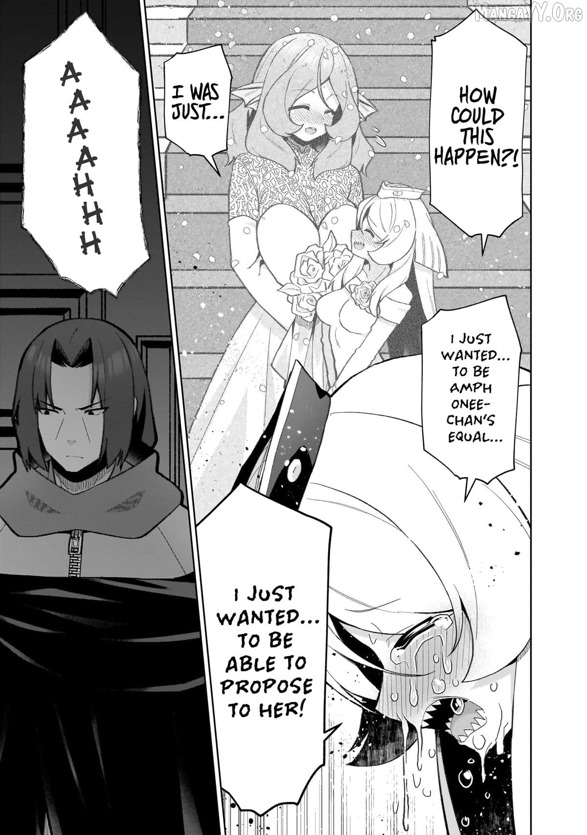 The Unrivaled Isekai Adventure of an Agricultural Science Professor ～Building a Monster Girl Harem with Pharmaceutical Knowledge～ Chapter 24 - page 18