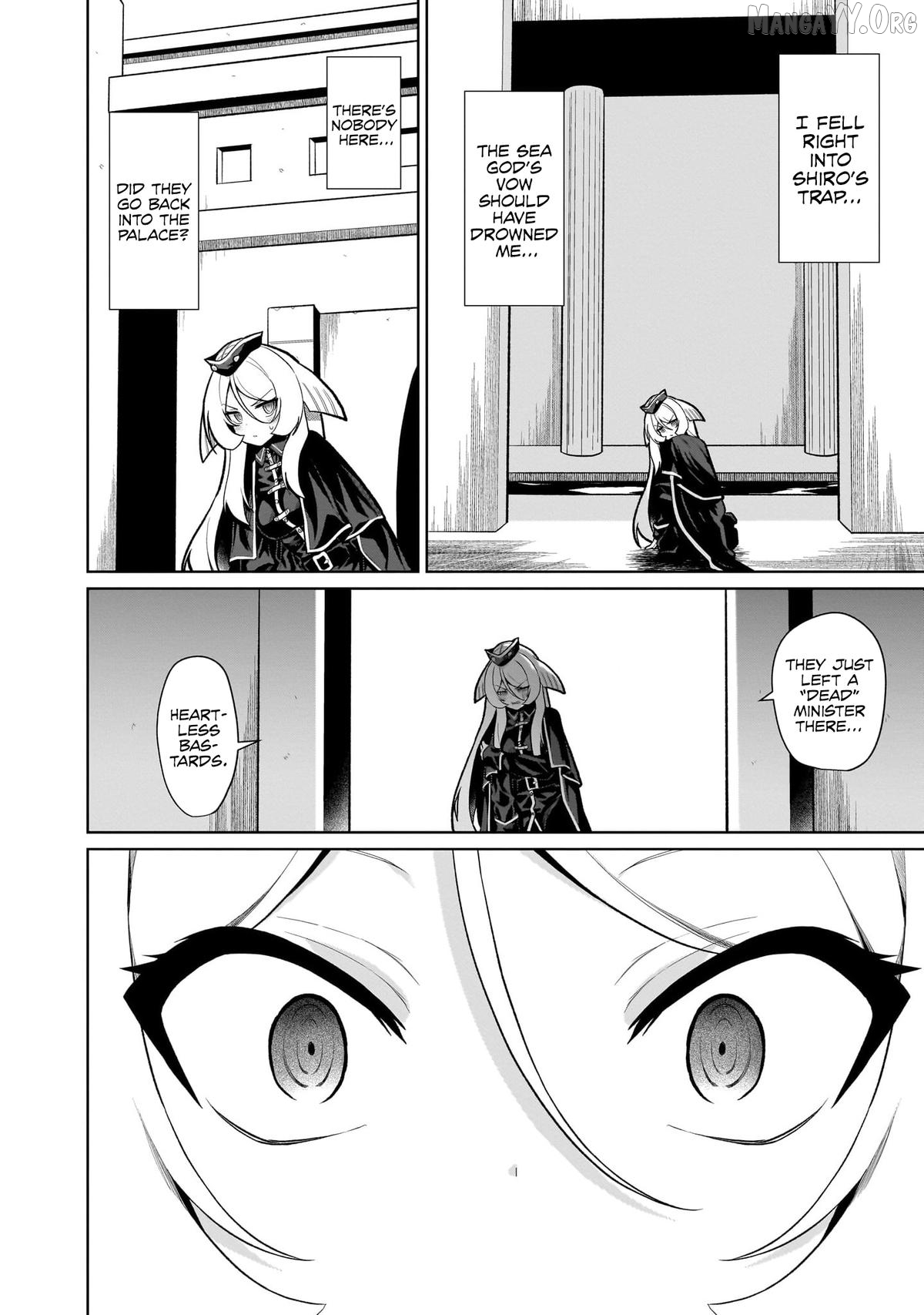 The Unrivaled Isekai Adventure of an Agricultural Science Professor ～Building a Monster Girl Harem with Pharmaceutical Knowledge～ Chapter 24 - page 2
