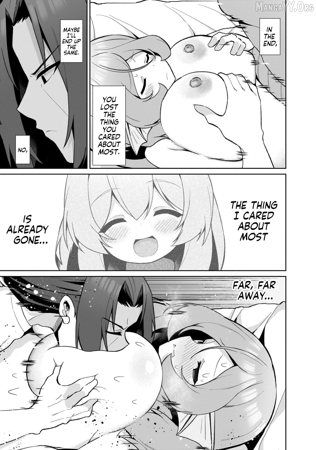 The Unrivaled Isekai Adventure of an Agricultural Science Professor ～Building a Monster Girl Harem with Pharmaceutical Knowledge～ Chapter 24 - page 20