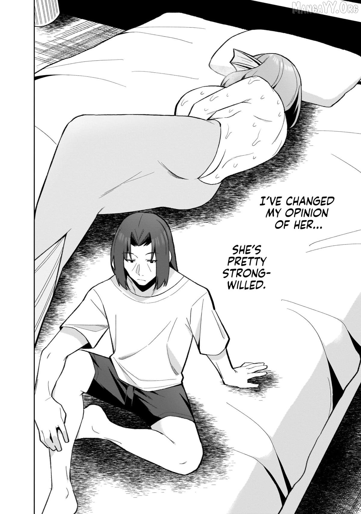 The Unrivaled Isekai Adventure of an Agricultural Science Professor ～Building a Monster Girl Harem with Pharmaceutical Knowledge～ Chapter 24 - page 23
