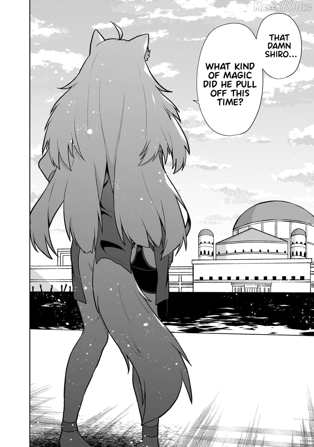 The Unrivaled Isekai Adventure of an Agricultural Science Professor ～Building a Monster Girl Harem with Pharmaceutical Knowledge～ Chapter 24 - page 25