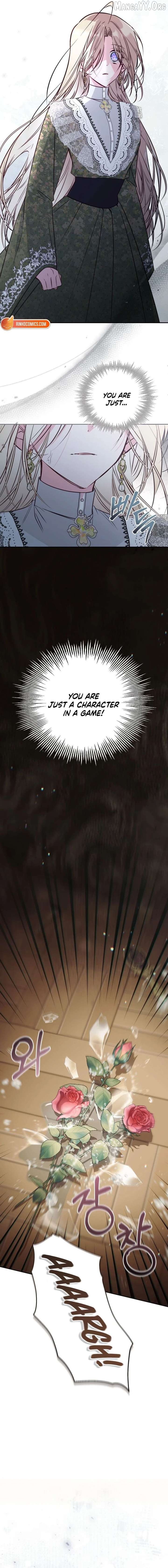 Philomel the Fake Chapter 103 - page 5